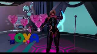 20Th Birthday - Dj Toya At Sl20B