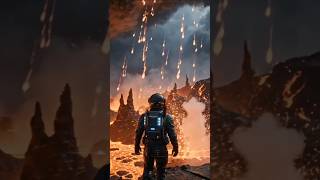 इस ग्रह पर होती है लोहे की बारिश! 😱|WASP-76b