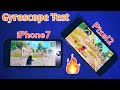 (4K)iPhone7 And Pixel 2 Full GYROSCOPE Test in Detailed | Worth For Gyro Player in 2020 | VMinds |