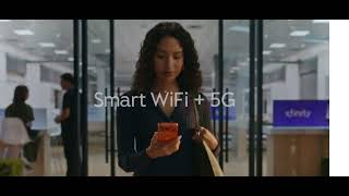 iPhone 17 Pro: A Work of Art (Up to $830 Off) | Xfinity Mobile Commercial | :30 (2025)