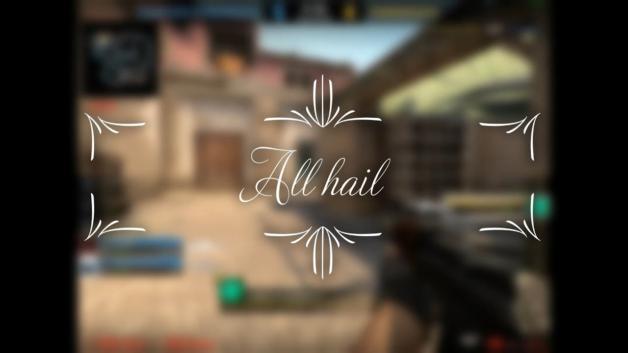 Highlights CSGO MM | feat. RowDy | TeamRGB