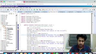 Experiment 5 Java