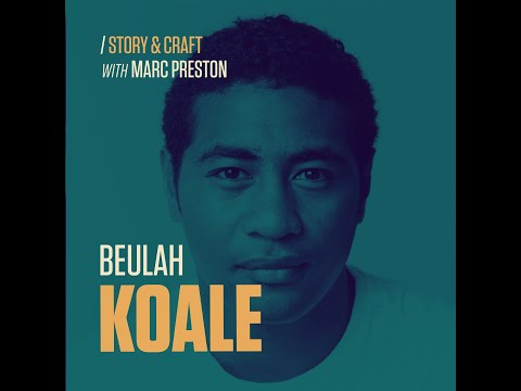Beulah Koale |