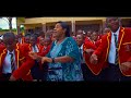 Ndinokutungamirira by Dorcas Moyo ft First Class Group of Schools