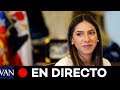 [EN DIRECTO] Rueda de prensa de Fabiana Rosales, esposa de Juan Guaidó, desde Chile