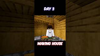 3/100 DAYS  MINECRAFT  SHORTS CHALLANGE