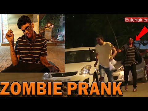 scary-zombie-prank-in-india|pranks-in-india-|by-youentertainer-|