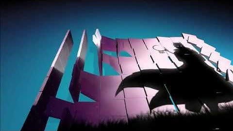 This is my Permanent Intro