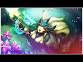 NAMI TOP LANE IN DIA | Noway4u Highlights LoL