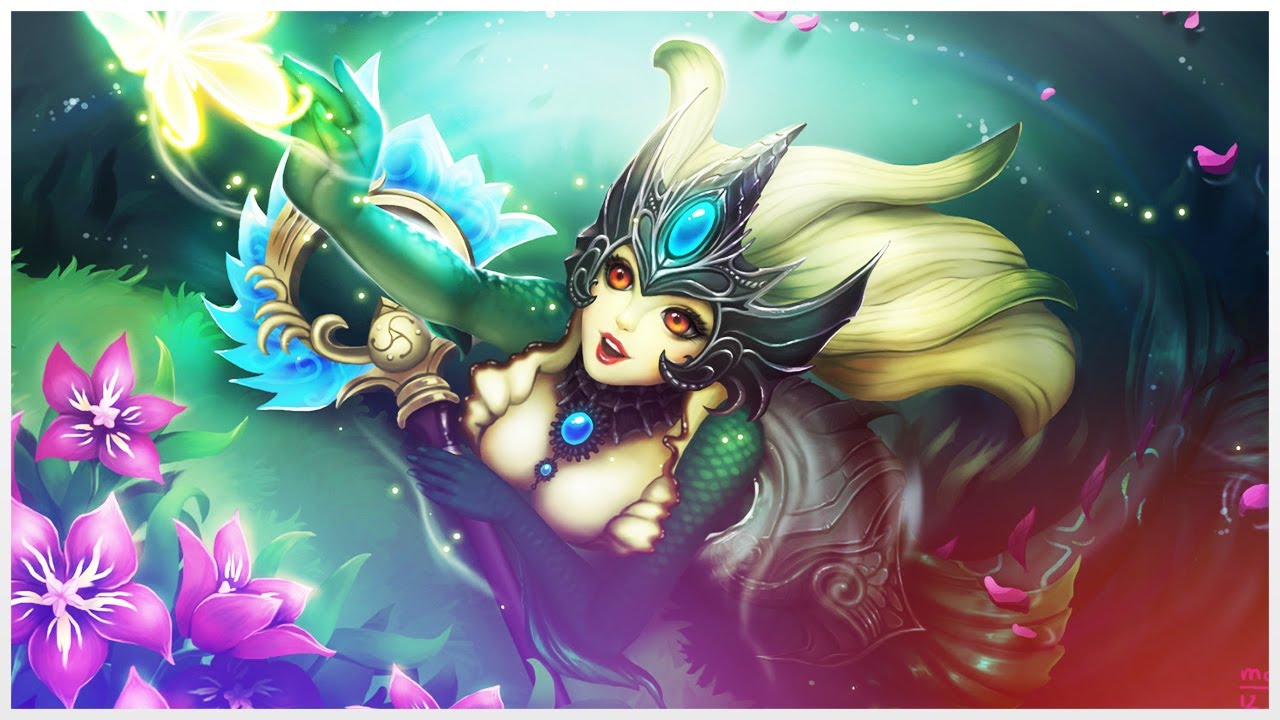 NAMI TOP LANE IN DIA | Noway4u Highlights LoL