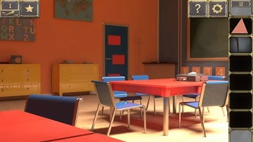 Fantasy Escape (Trapped) Level 2 Walkthrough