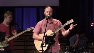 Hope Community Church Live Stream - 5/26/24