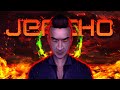 Jericho - Bass Singer Cover - Iniko | Tomi P