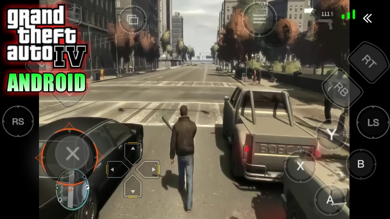 Grand Theft auto 4 Android. ГТА 4 мобайл. ГТА 4 геймплей. Типа гта на андроид