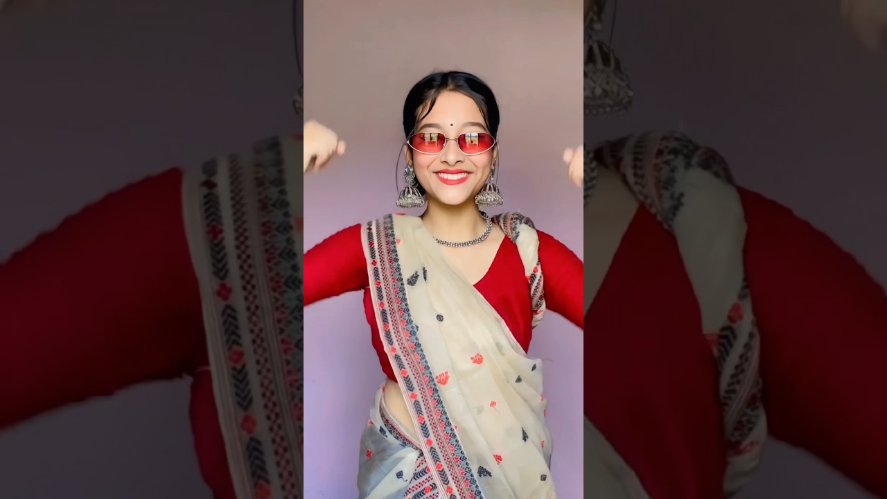 Aahi gol raghupati shorts video  Assamese song  Trending song  tishakalita  tishakalitareels