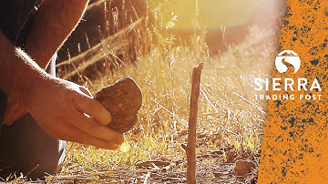 Shadow Stick Method - Finding Cardinal Directions