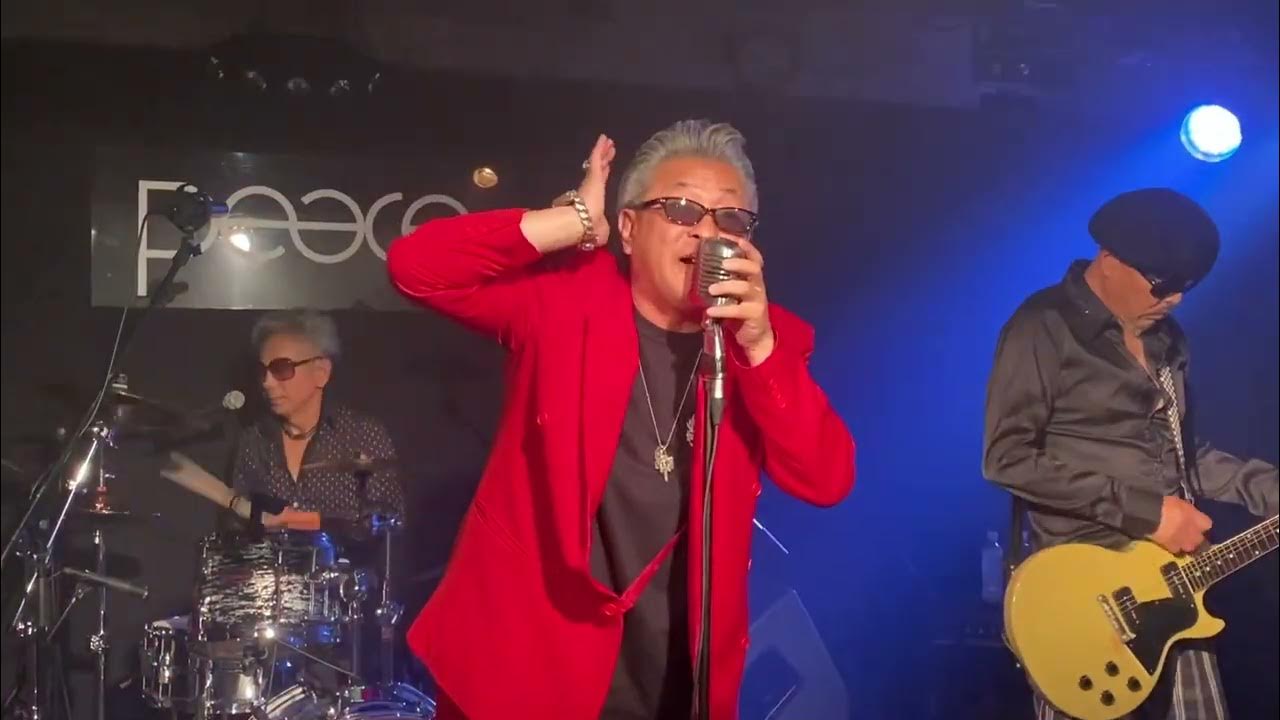 I WANT YOU BABY TONIGHT 2022 11 6 Live At PEACE YouTube i-want-you-baby-tonight-2022-11-6-live-at-peace-youtube