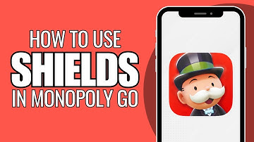 How To Use Shields In Monopoly Go