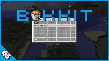 Bukkit Coding Tutorial - Episode 5: Inventories!