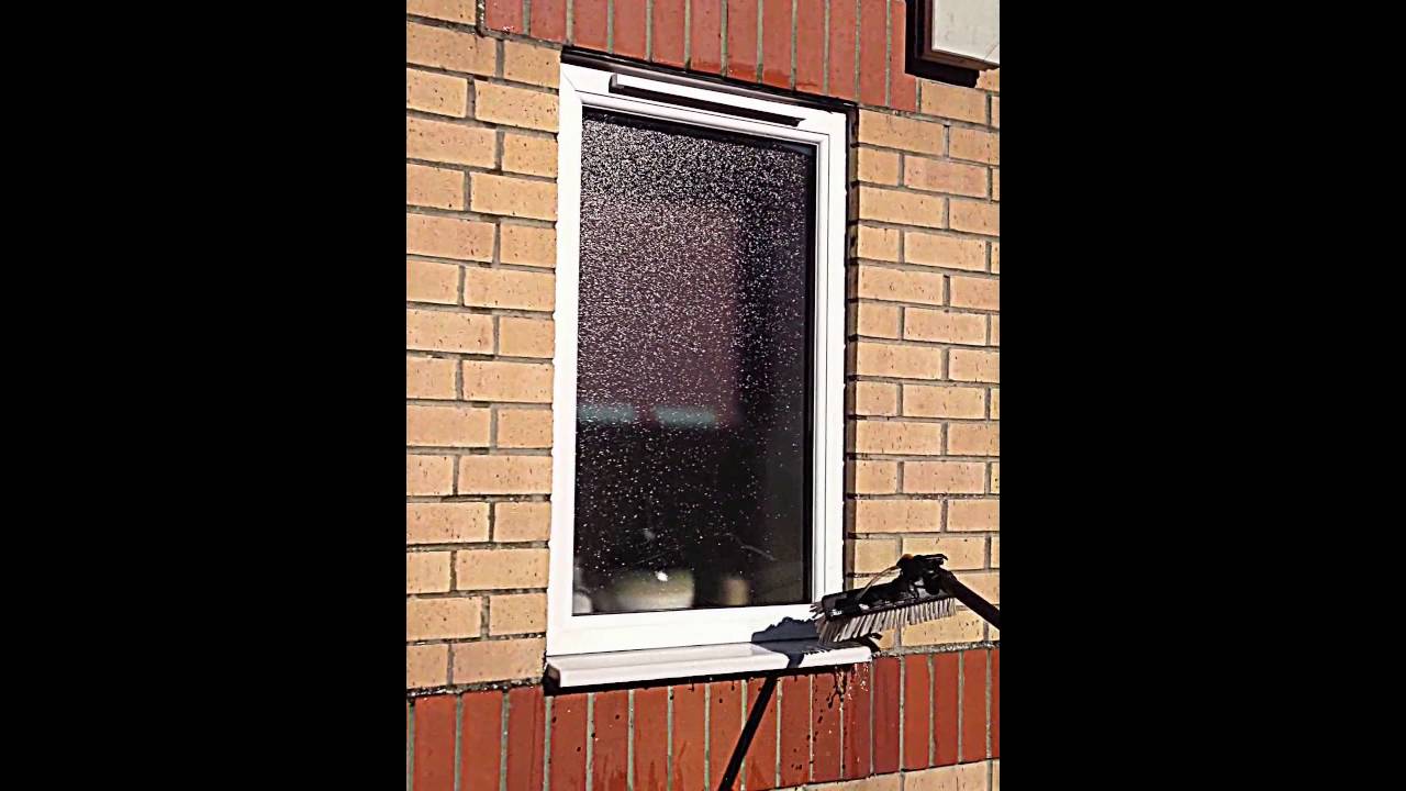 Window Cleaners in WaltonUponThames Surrey YouTube