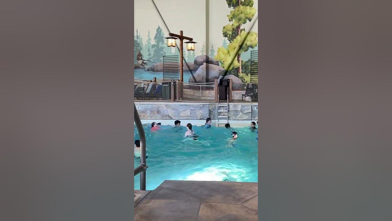 Great Wolf Lodge, WA. Ep. 4 - YouTube