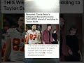 Revealed: Travis Kelce's retirement decision to come THIS WEEK #sports #news