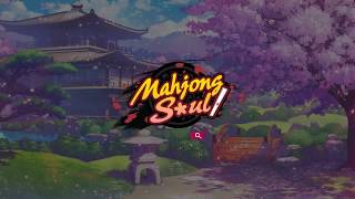 Mahjong Soul Mobile Version Release Trailer screenshot 3