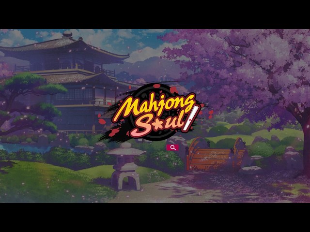 Mahjong Soul Mobile Version Release Trailer class=