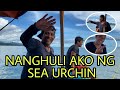 Nanghuli Ako Ng Sea Urchin | Chef Boy Logro