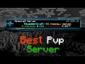 The Best Indian Minecraft Pvp Server (Cracked)