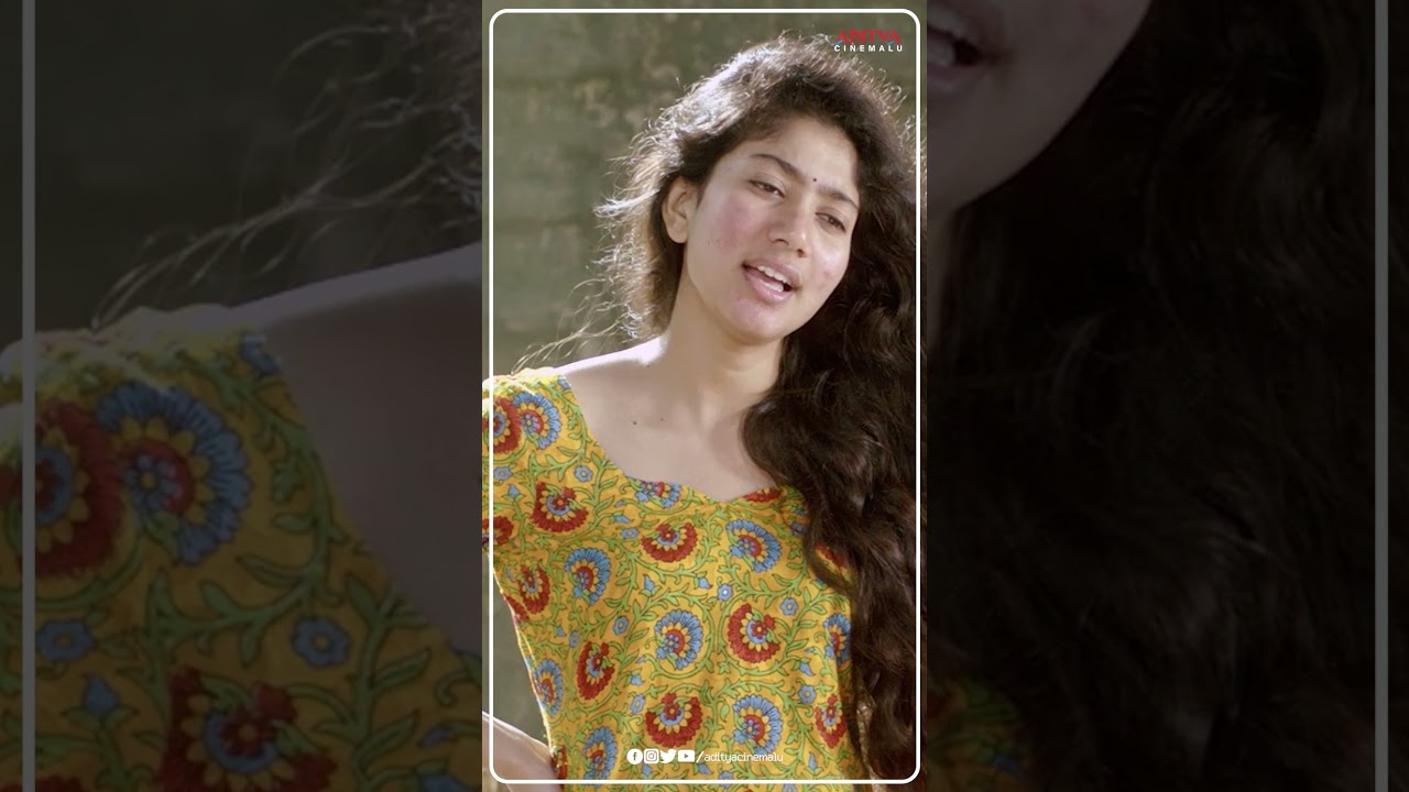 #SaiPallavi