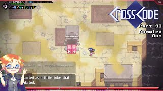 CrossCode, Part 93 - Dummied Out