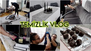 Günlük Temi̇zli̇k Ruti̇ni̇m Hizlandirilmiş Temi̇zli̇ktemi̇zli̇k Vlogtemi̇zli̇k Moti̇vasyonubol Temi̇zli̇k