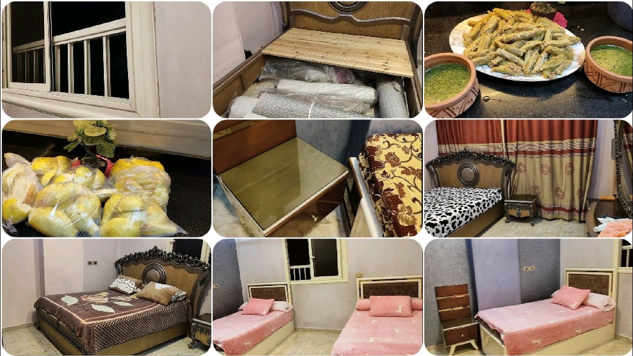 اقوى تنظيفات عميقة رمضان 2026🌙✨🫧🪣🧹