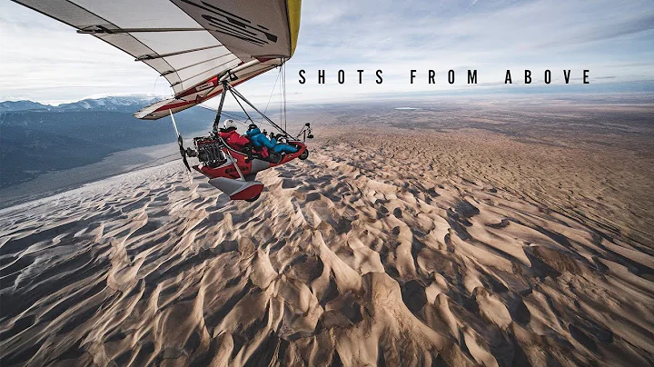 Shots From Above: A Film By Chris Burkard & Renan ...