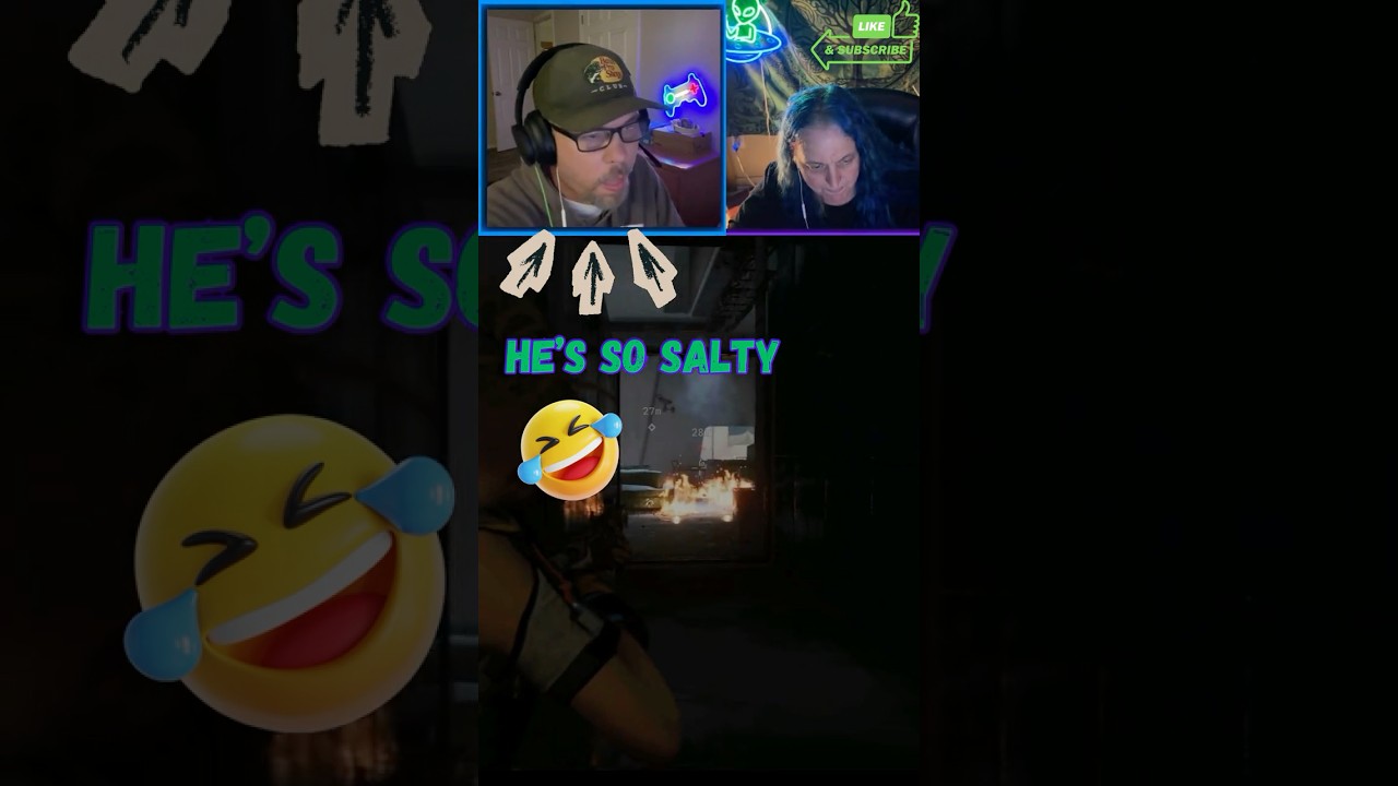 ARC Raiders: He Talked Trash… Then Died (I Extracted)