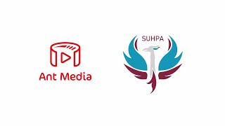 Ant Media Server Case Study: SUPHA Aircraft Project