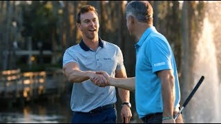 Discover a World Class Resort in Tampa at Saddlebrook
