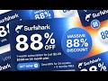Surfshark Pros and Cons: Is This VPN Worth It? Get 88% Off Now!