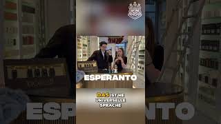 Esperanto-Parfums: Entdecke die Sprache hinter den Düften! #shorts