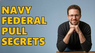 What Credit Bureau Does Navy Federal Pull From
