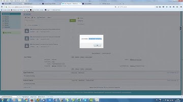 Sensitive data in Salesforce
