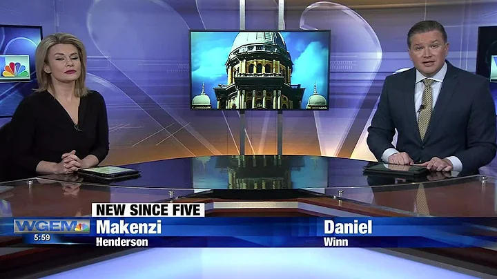 Illinois lawmakers could vote on assault weapon ban in January