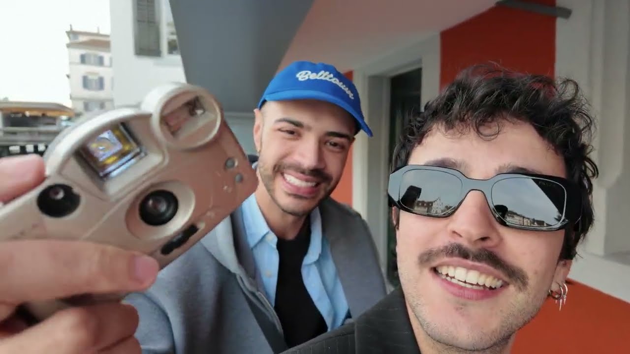 may diaries | um mês entre porto e zurique