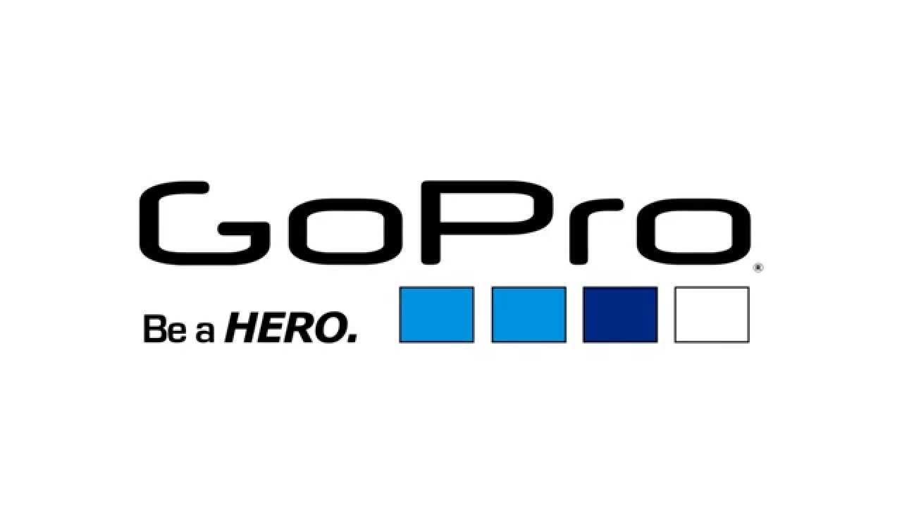 Image result for gopro logo