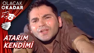 Bu Akşam Ölürüm Olacak O Kadar