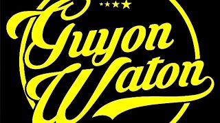 GUYON WATON - TAKKAN KEMBALI (lirik)