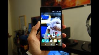 Lenovo P2 review - The best phone for Pokemon GO (incredible battery life!) - By TotallydubbedHD
