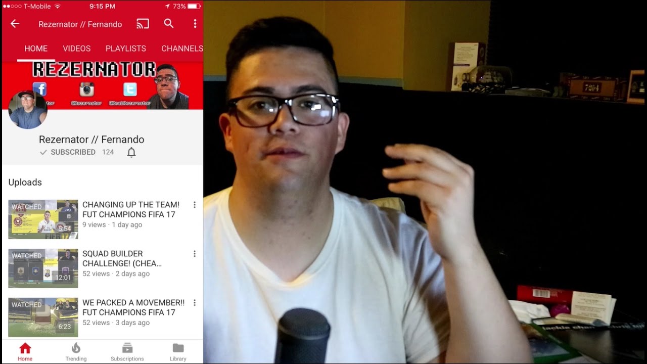 YouTube Please Fix This... - YouTube