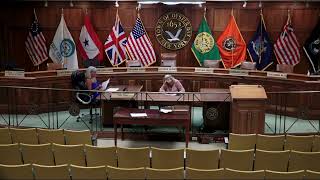Bid Openings, August 16, 2023
